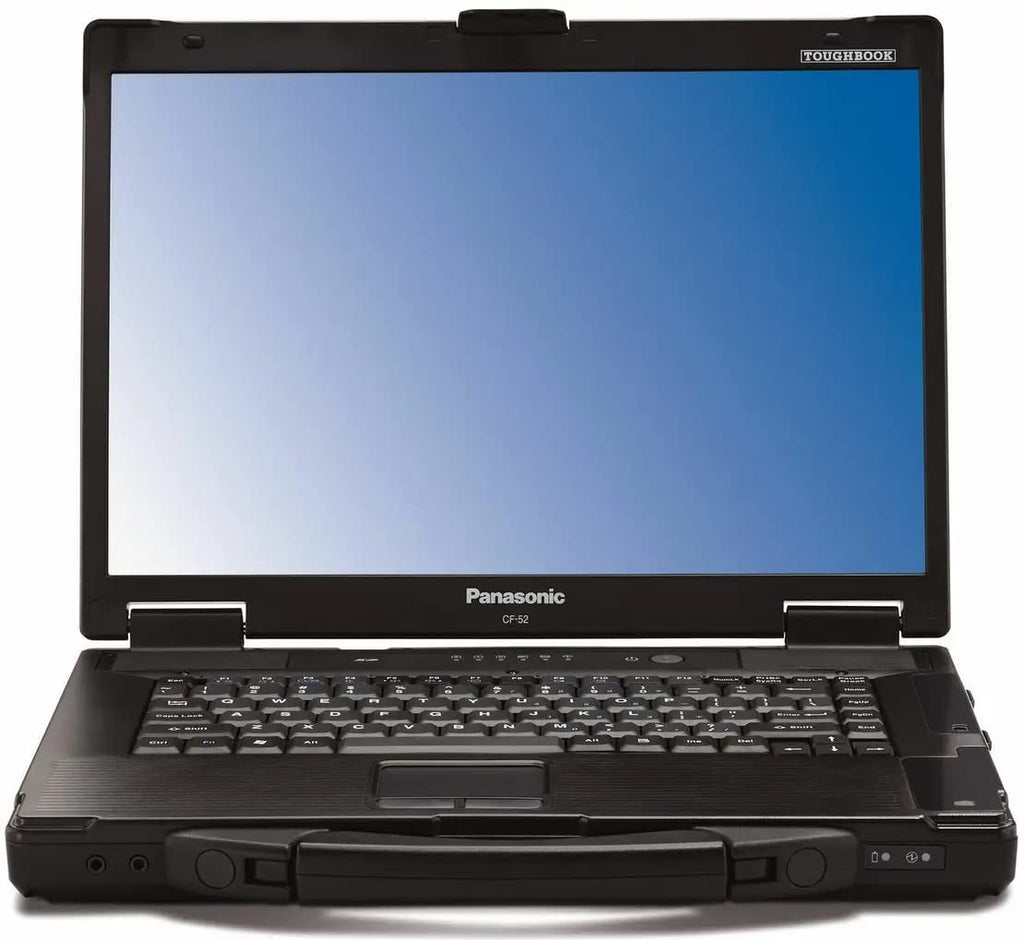 CF-52 MK5 i5-3360M 15.4" 16GB 512GB SSD Win 10