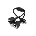 Cat6/6e Ethernet Cable 1-30M RJ45 LAN