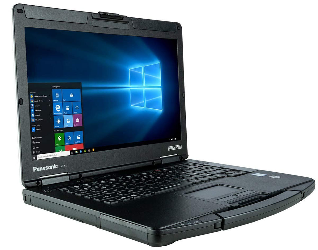 CF-54 i5-5300U 14" 16GB 1TB SSD Win 10 Pro