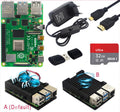 Raspberry Pi 4B Onboard Development Kit