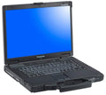CF-52 MK3 i5-540M 15.4" 8GB 256GB SSD Win 10