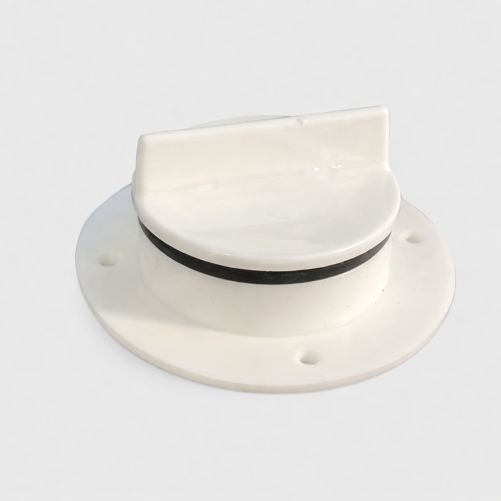 Weather Resistant Cable Access Bung