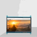 HDMI VGA 800x480 Capacitive Touch Display