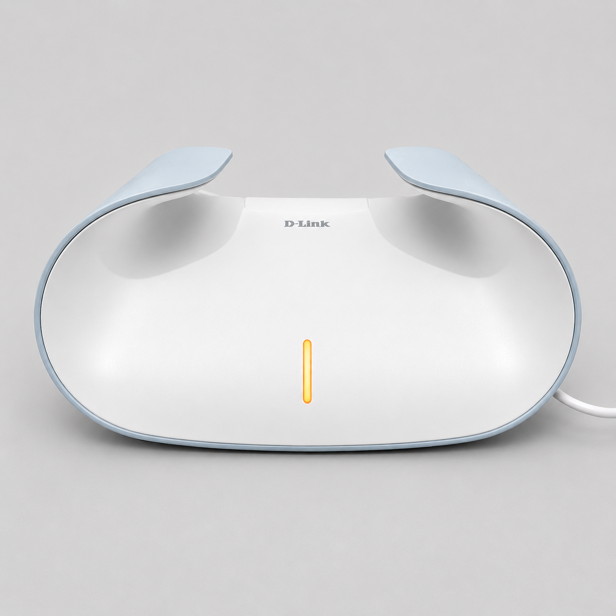D-Link AQUILA PRO AI Wi‑Fi 6 Mesh System - Dual Pack Residential Expansion, Starlink Compatible