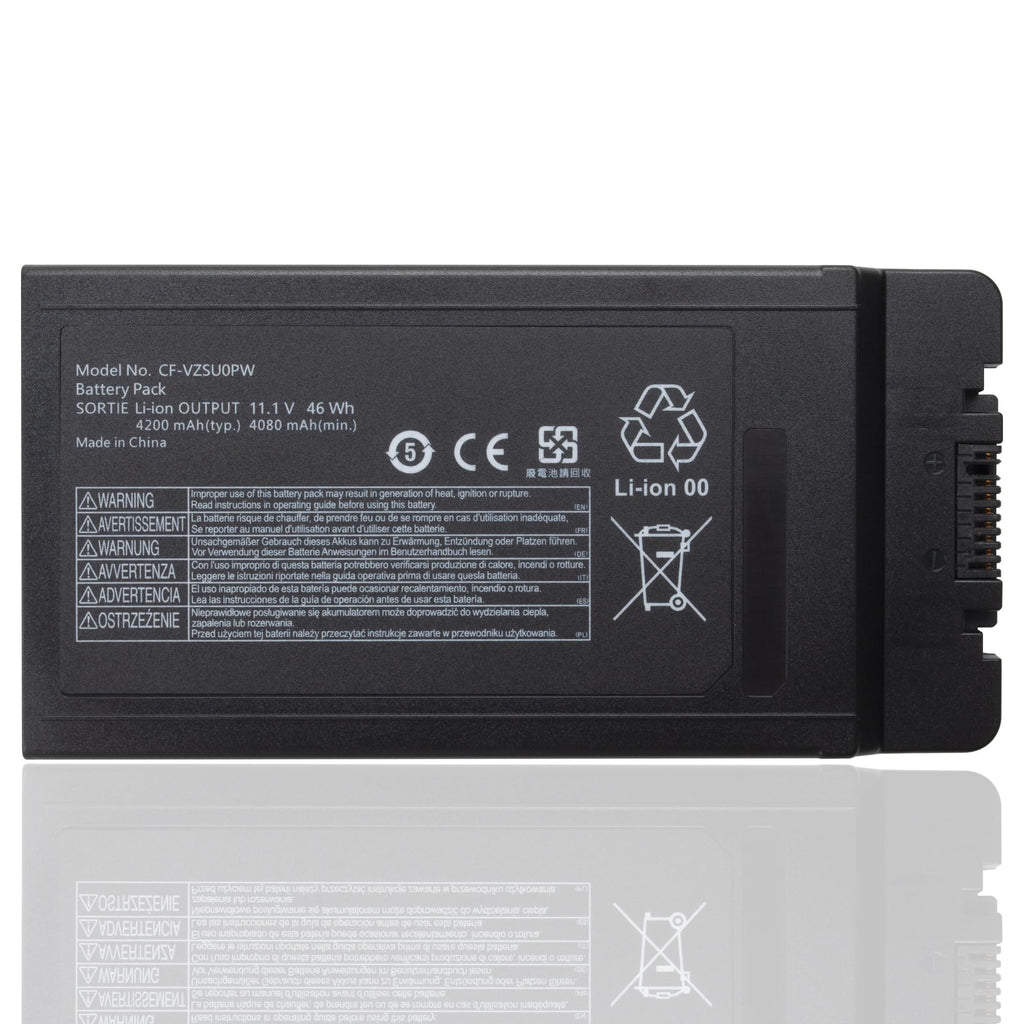 CF-VZSU0PR Battery – CF-54 MK1/2/3 11.1V