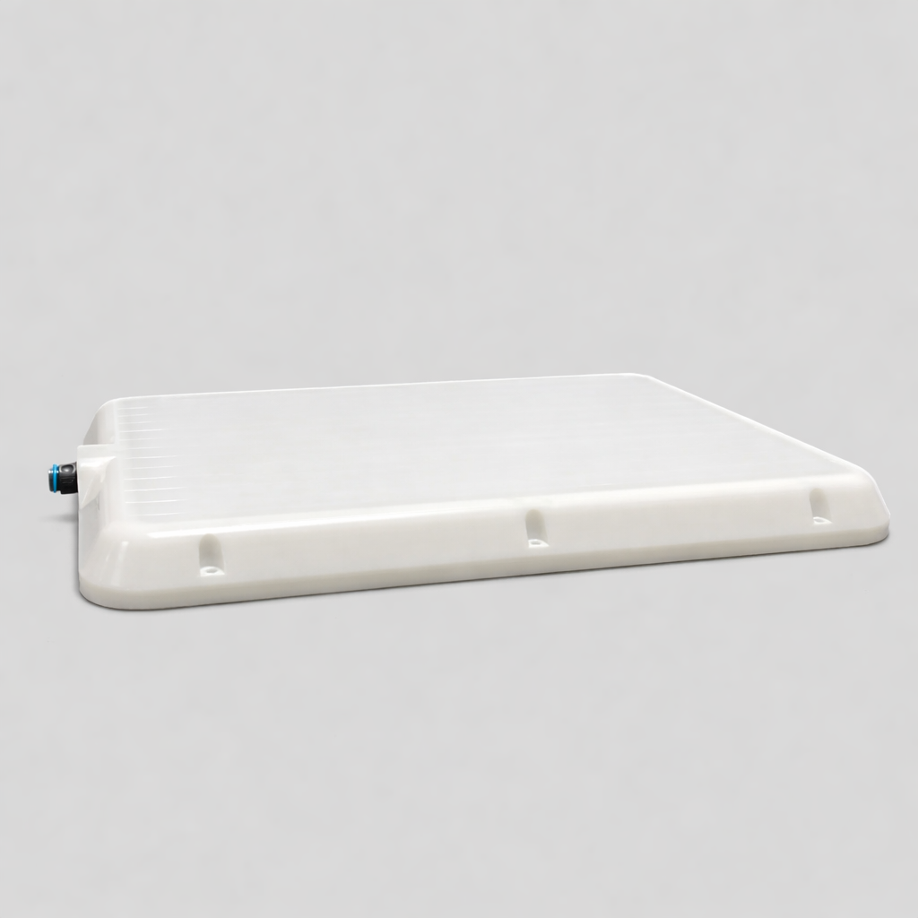 Starlink Gen 3 V-Cell IP68 Housing – Mine Spec