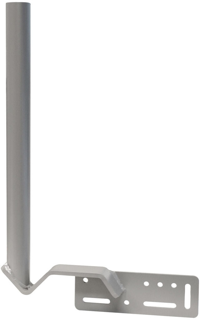 GUTTER MOUNT ANTENNA MAST 0.5M