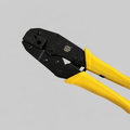 Heavy Duty RJ45 Crimping Tool Ratchet