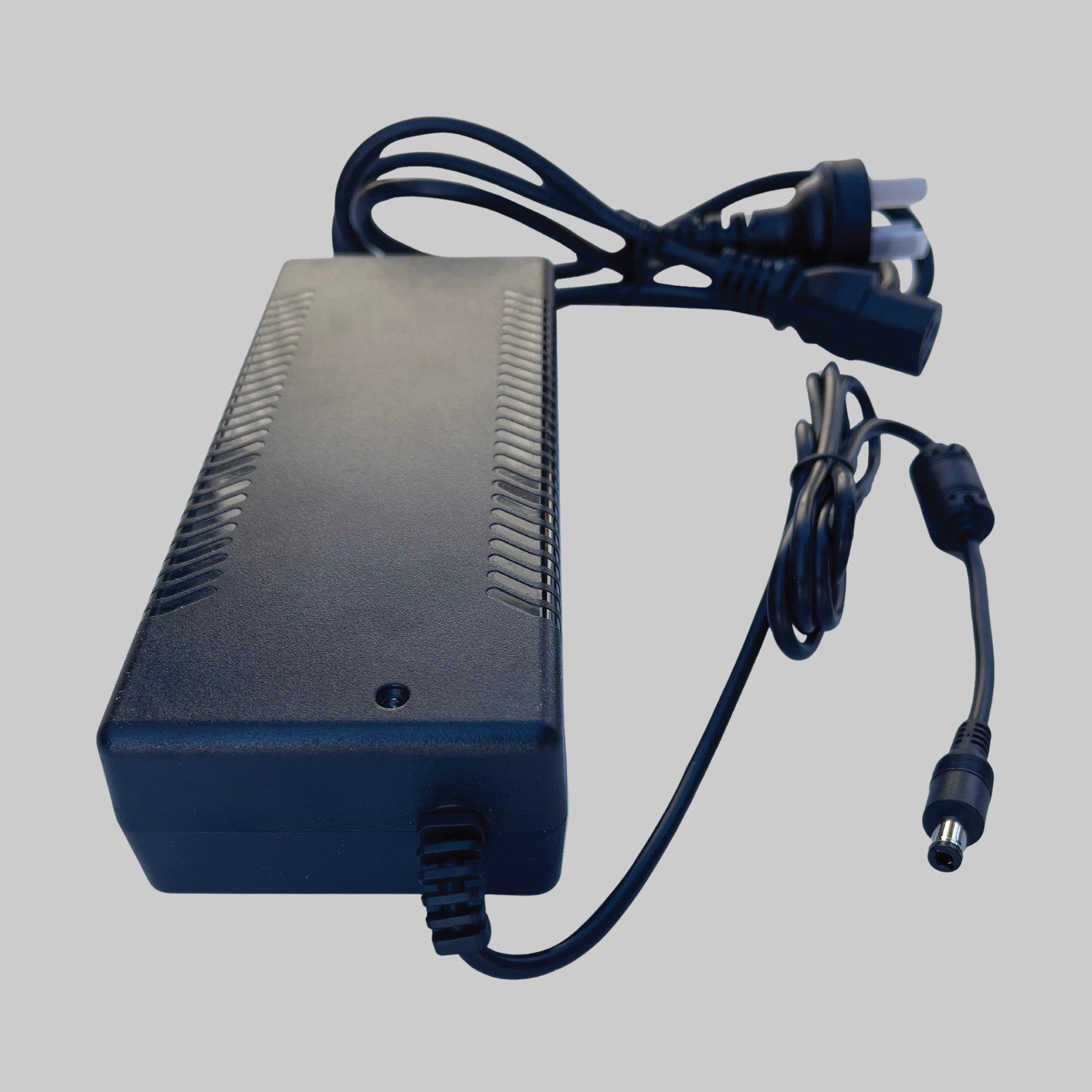 240VAC to 24VDC 7.5 Amp Power Supply