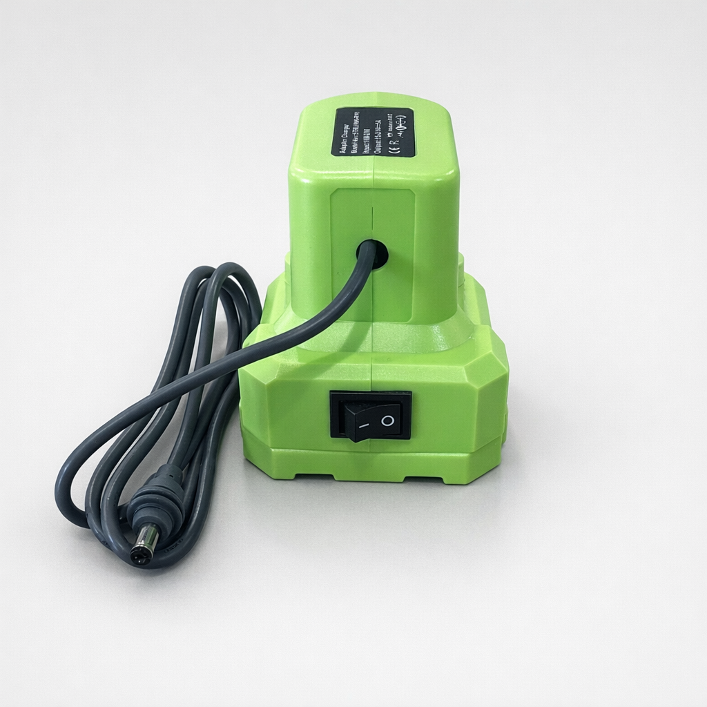 Ryobi 18V Battery Adapter Starlink Mini