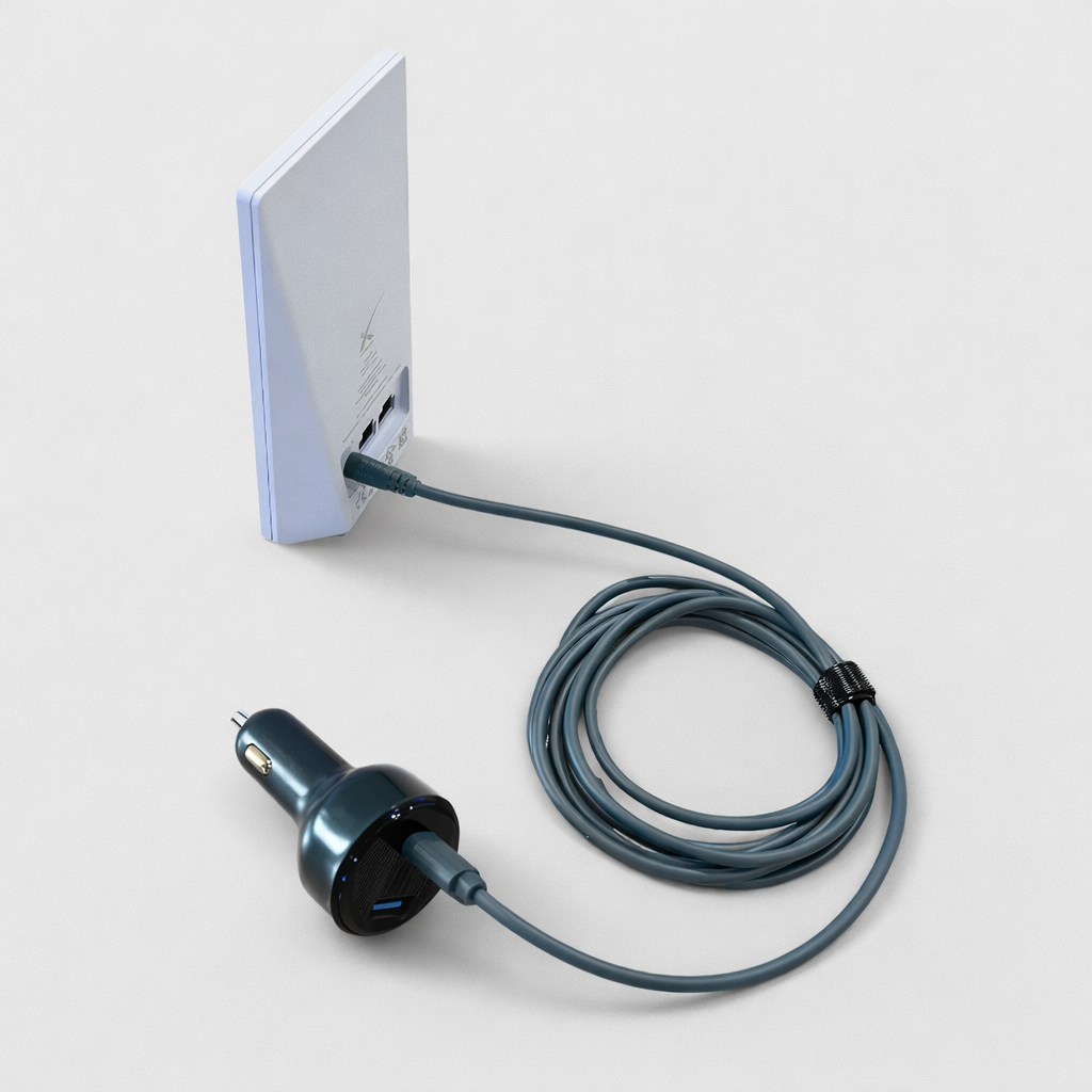 9V USB-C PD Power Supply for Starlink Router Mini