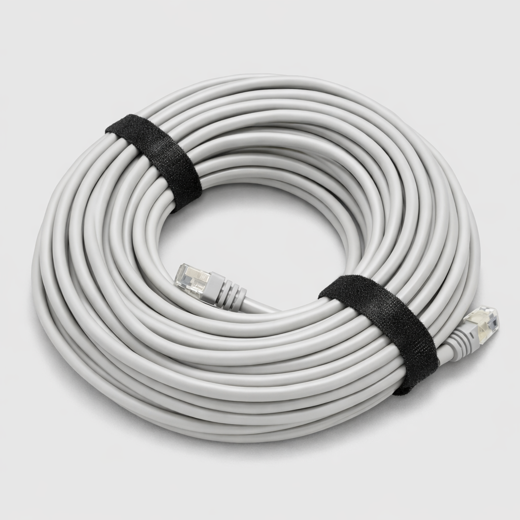 Starlink Gen 3 Replacement Cable Cat6 0.5-60m