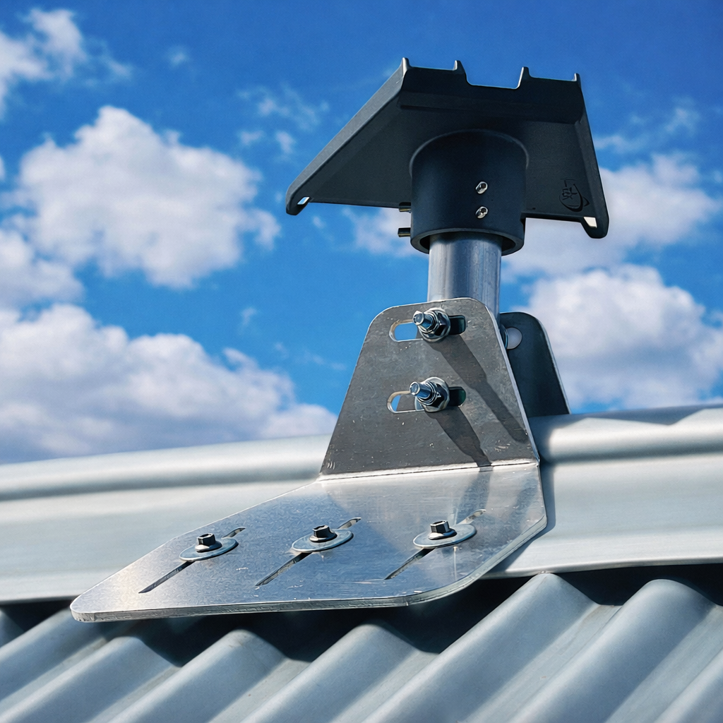 Ridge Cap - Starlink Roof Mount Gen 3
