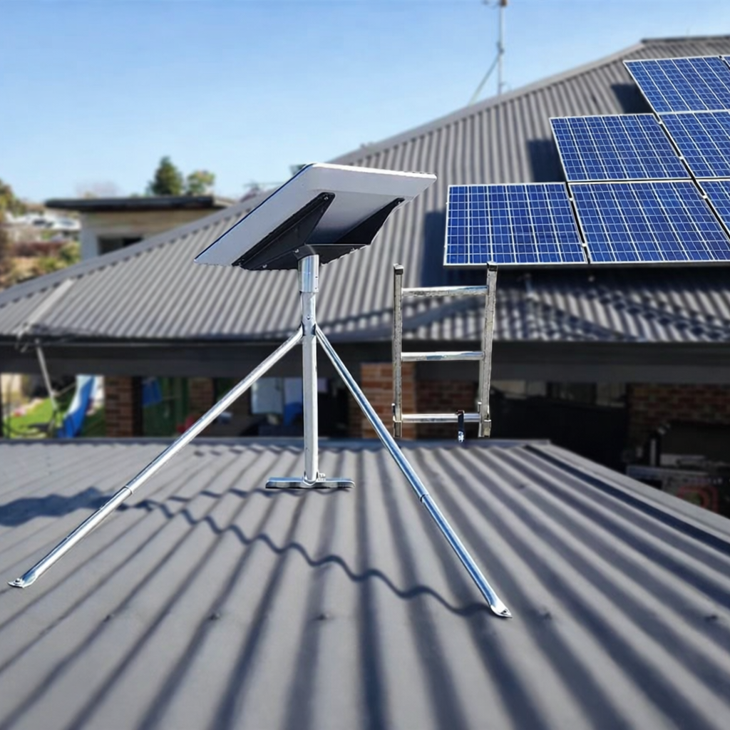 Starlink Performance Roof Mount Kit Gen 2