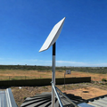 Tin Roof Mount Kit Starlink Gen 2