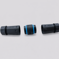 Starlink Cable Joiner CAT6A RJ45