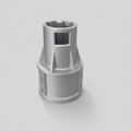 Cast Aluminium Mast Adapter – Starlink Gen 2
