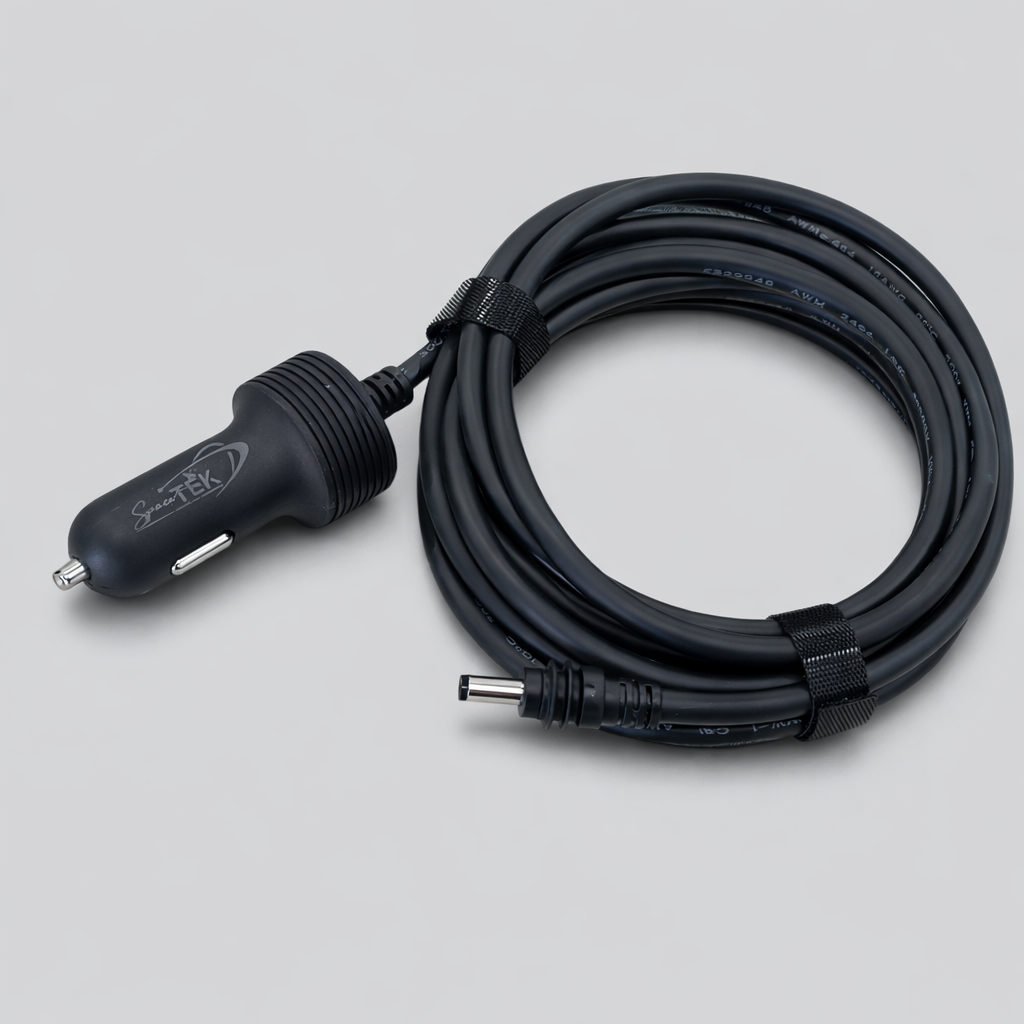 12V-48V Cig to DC Cable Starlink Mini 3M