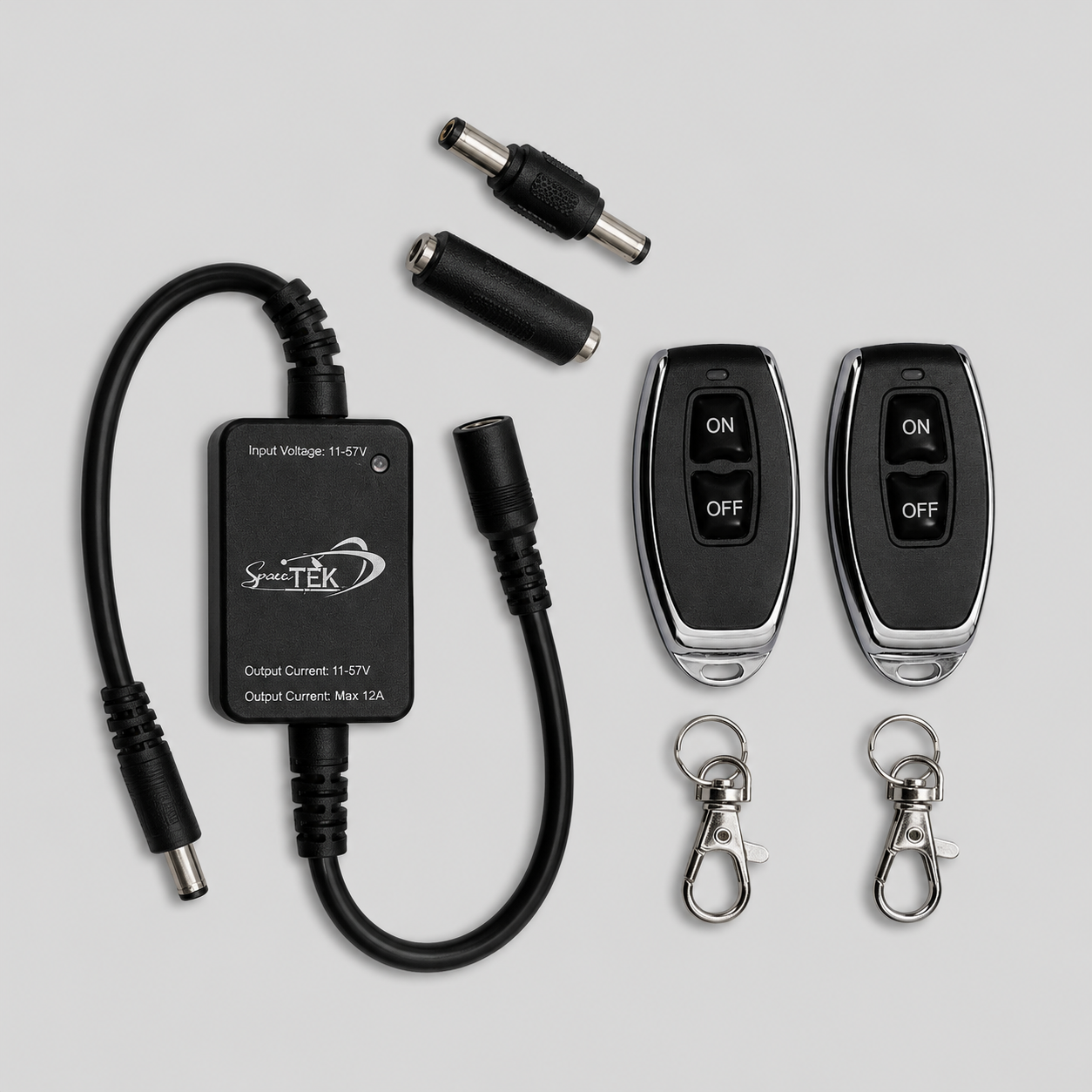 Wireless Relay for Starlink Mini & Gen 3