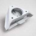 Starlink Mini Universal Mount Pipe/Flat/Mobility