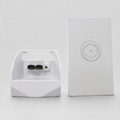 Starlink Router Mini Docking Station Wall Mount