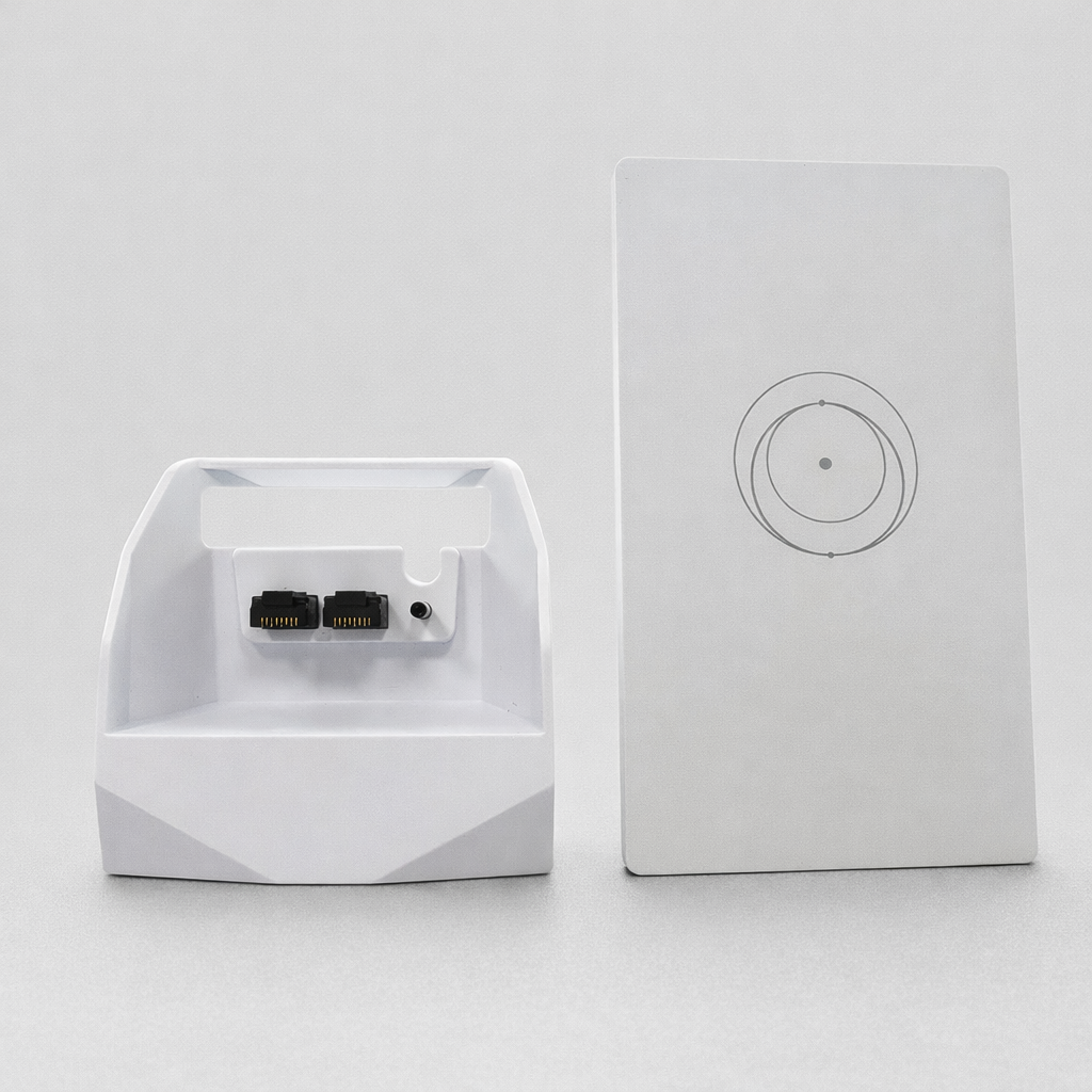 Starlink Router Mini Docking Station Wall Mount