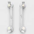 Suction Cup Windscreen Mount – Starlink Mini