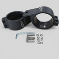 Tube Mounting Brackets Hardware Kit