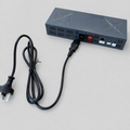 110-240V AC Power Supply with PoE Gen 1-3