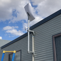 Starlink Atco Wall Mount Gen 2